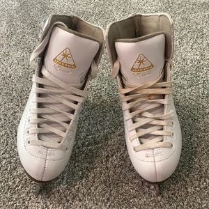 Jackson Excel Ice Skates 13.5